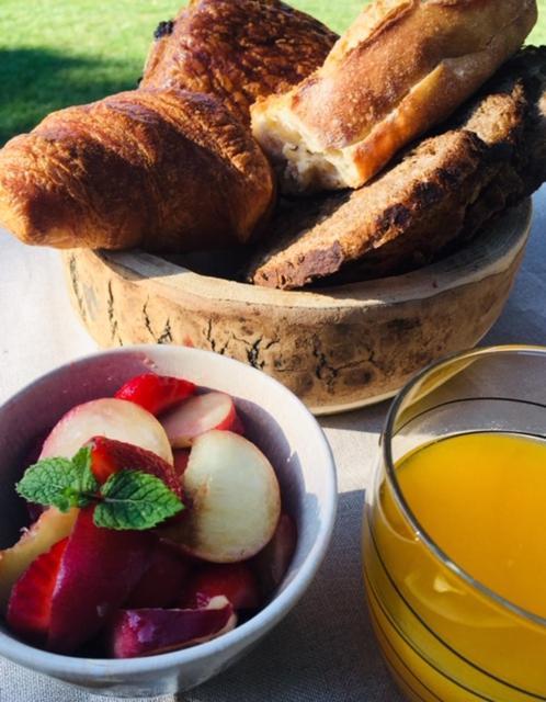 La Maison Moutchic 라카노오세앙 외부 사진